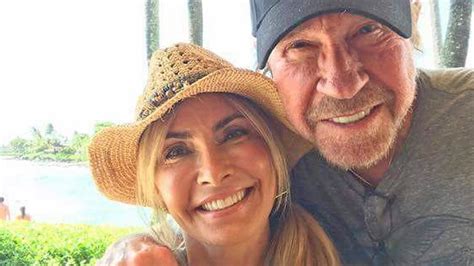 Chuck Norris Says Chemical Used In MRI Scans Poisoned His Wife 9Celebrity