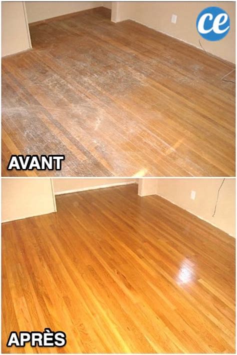Je viens de faire de grandes traces enfoncées dans notre parquet en bougeant le frigo.on l'a poncé et vitrifié au mois de juillet dernier. Votre Parquet Est Sale ? Le Nettoyant Maison Pour Le Faire ...