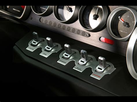 Metal Toggle Switches By 5spurs 2015 S550 Mustang Forum Gt