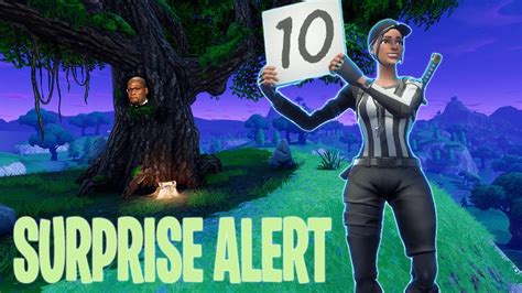 To manage voice chat options for your party in fortnite, follow these steps: WE FOUND THE BOT LOBBY! High Kill Duo's Gameplay (Fortnite ...