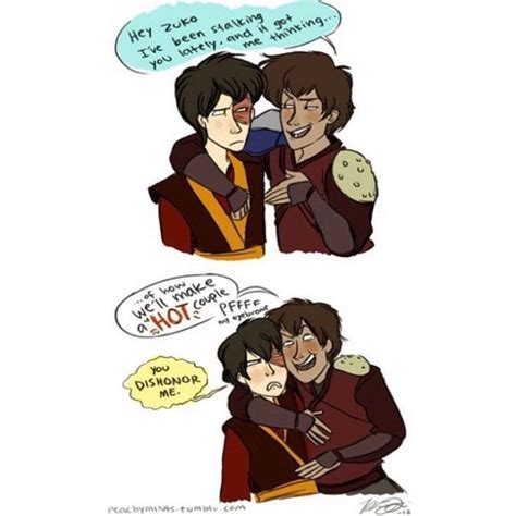 jetko cute funny jet x zuko avatar funny avatar airbender avatar the last airbender art