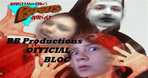 Bb Productions Blog