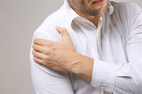 Shoulder Pain Could It Be Your Rotator Cuff Complete Physio
