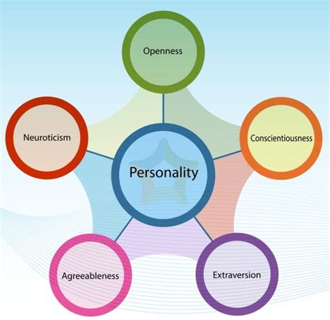 Personality Series A Beginner’s Guide To The Big Five