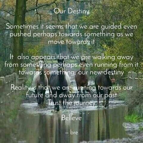 Our Destiny | Poetry inspiration, Inspirational quotes, My ...