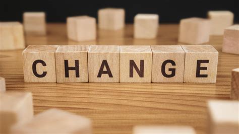 Change synonyms, change pronunciation, change translation, english dictionary definition of change. How Brands Can Affect Positive Social Change - Business Quick Magazine