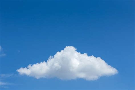 Royalty Free Single Cloud Pictures Images And Stock