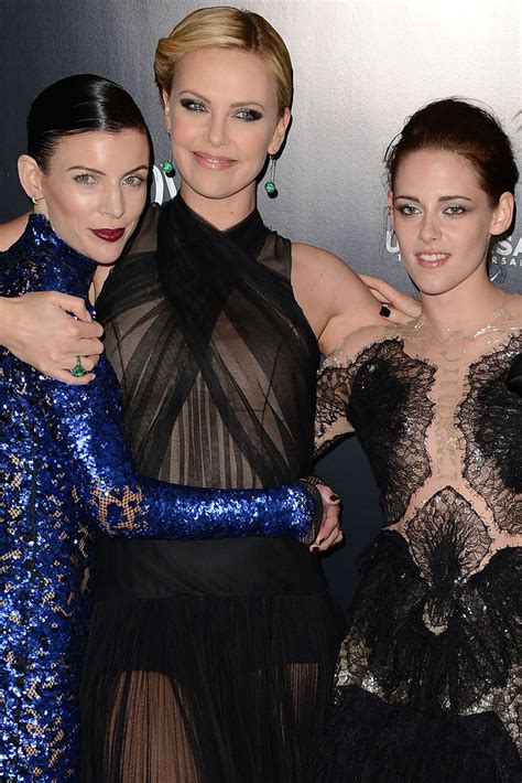 Kristen Stewart Haunted By Cheating Scandal As Liberty Ross Speaks Out