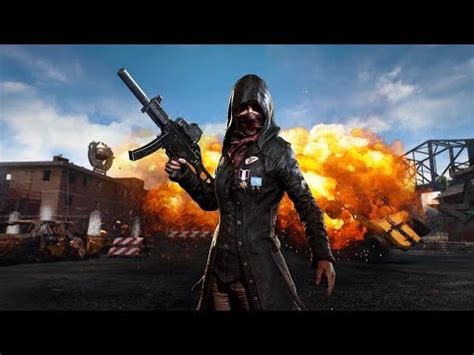 It seems like it's tendency to. PUBG PLAYER UNKNOWN BATTLE GROUND BATTLE ROYALE - YouTube
