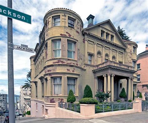 Must See Homes In San Francisco