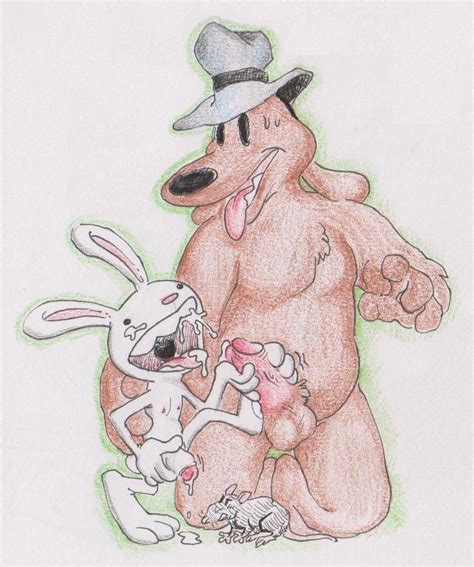 rule 34 local shop male only max sam sam and max tagme 622952