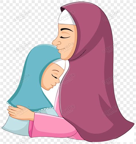 87 Wallpaper Ibu Dan Anak Muslimah Images And Pictures Myweb