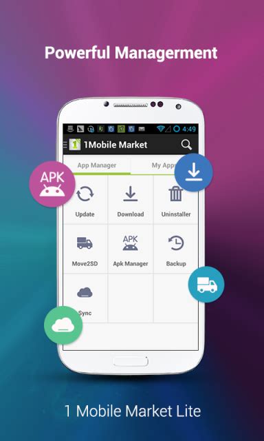 1mobile Market Lite Download Apk For Android Aptoide