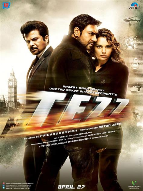 Tezz Film 2012 Filmstartsde