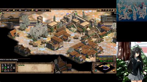 Age Of Empires Ii De Saladin The Siege Of Jerusalem Hard In