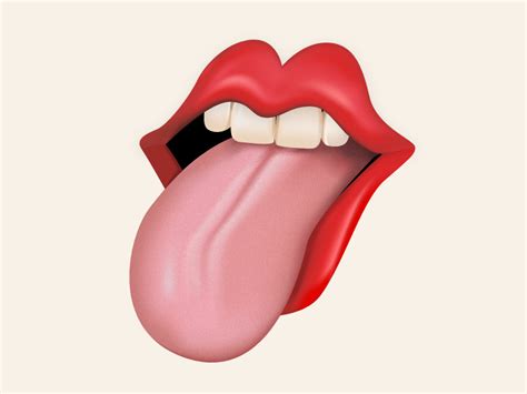 The Real Rolling Stones By Nishimura On Dribbble