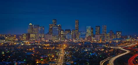 Houston Wallpapers Top Free Houston Backgrounds Wallpaperaccess