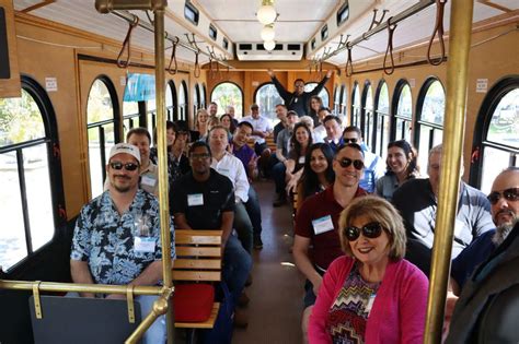 Gallery Livermore Wine Trolley