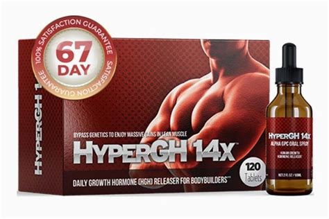 Best Human Growth Hormone Supplements 2023 Most Effective Growth