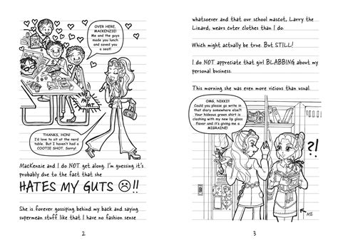 Dork Diaries 2 Book By Rachel Renée Russell Official Publisher Page