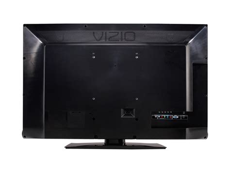 Vizio 42 1080p Lcd Smart Tv With Wi Fi