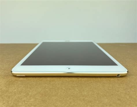 A Tablet Apple Ipad Mini 4 Gold 64 Gb Wifi A1538 Komputery I
