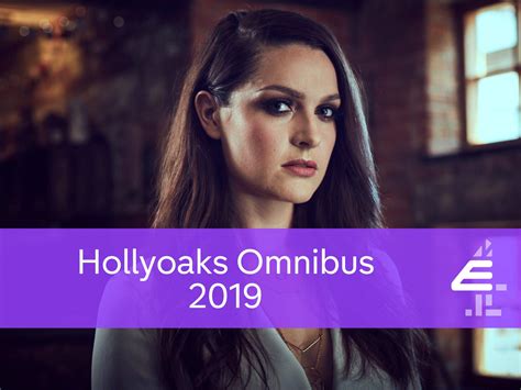 Watch Hollyoaks Omnibus Prime Video