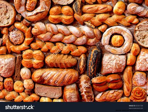 Bread Yummy Best Wallpaper Background