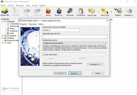 The tool can increase download speeds up to 5 times faster than an ordinary download and offers tools to help organize your files. Internet Download Manager 6.32 Free Download - ALL PC World