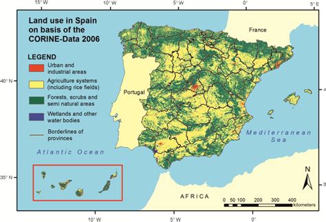 Ijerph Free Full Text The Historical Distribution Of Main Malaria Foci In Spain As Related