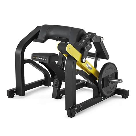 For one thing, most people who train at home don't have access to a leg curl machine. All Products - Plate Loaded Chest & Leg Presses in 2020 ...