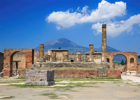 Visit Pompeii Italy Tailor Made Pompeii Vacations Audley Travel Us