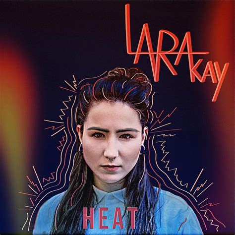 Larakay Heat Keep Walking Music