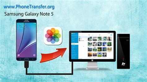 Syncios samsung data transfer only takes you one click to move all dcim photos, pictures, videos from your note 8 to computer without any quality loss, fast and powerful. How to Transfer Photos from Samsung Galaxy Note 5 to ...