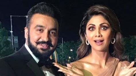 Shilpa Shetty Broke Down Fought With Raj Kundra During Raid At Home In