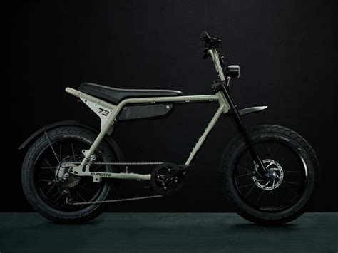 Super73 Zx Cooles E Bike Im Lowrider Design Coolsten