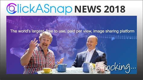 Redeem airasia flights, hotels, deals & more and live the big life! Clickasnap 2018 - A Million Views A Month & More... Mike ...