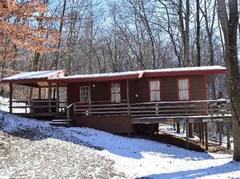 Wyandot Woods Hocking Hills Cottages And Cabins