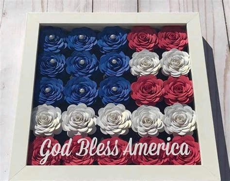 Pin By Tanya Andrews On Craft Ideas Crafts God Bless America Blessed