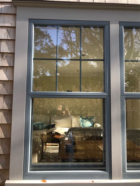 Sconset Custom Storm Window Nantucket Direct Window And Door