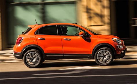 Fiat And Jeep Cut Production Outlook Looks Dismal Bigwheelsmy