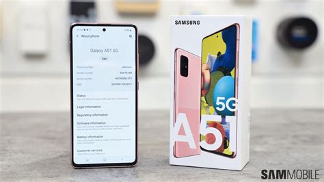 2020 Samsung Galaxy A Series Pushes The Envelope On Affordable Phones