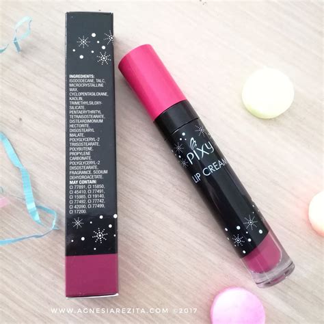 Gambar Lipstik Pixy Matte – pulp