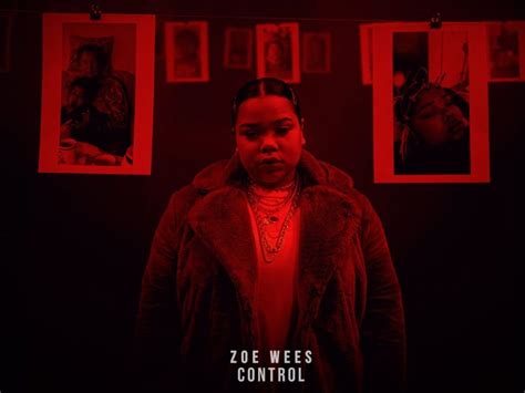 Control (2020), c à vous (2009) and late night berlin (2018). VIDEO CONSIGLIATO DA RB24: Zoe Wees - Control - Radio ...