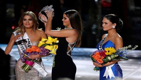 five communication lessons from miss universe 2015 mix up