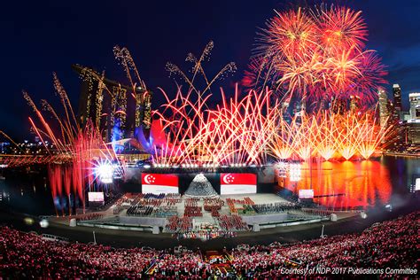 From restaurant set meals to … No Live Audience At NDP 2020, But The Parade Will Come To ...