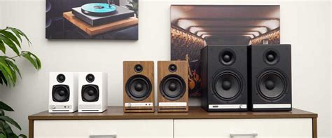 Audioengine Hd4 Wireless Powered Bookshelf Speakers Review