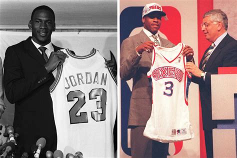 The 10 Best Nba Draft Classes Ever Of All Time Ranked Fanbuzz