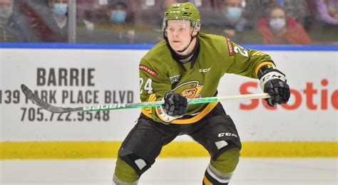 OHL Roundup Battalion Score Three Unanswered En Route To Win Over Petes