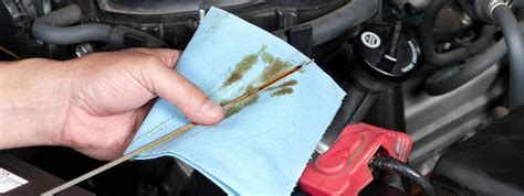 How To Check Oil Levels In Cars Wolfchase Honda
